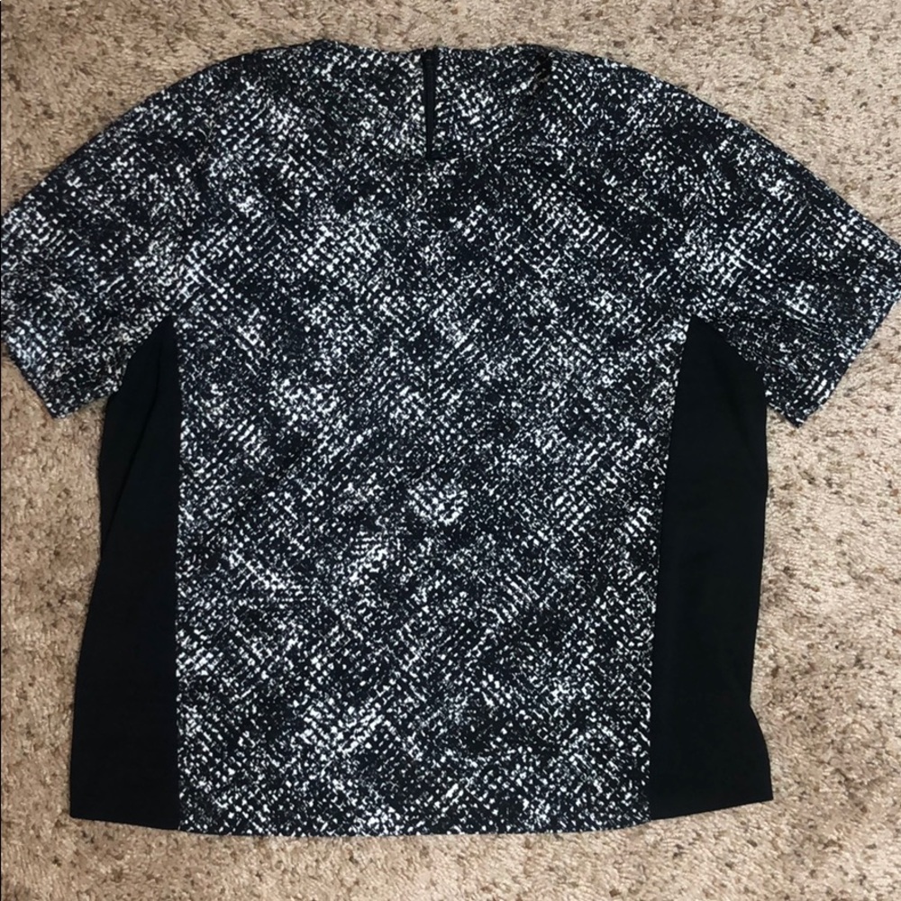 DKNY Blouse